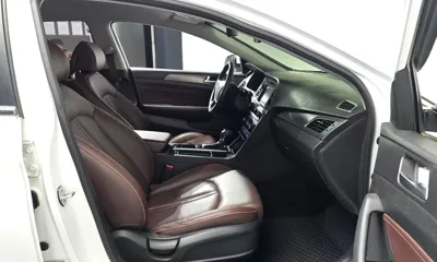 Hyundai Sonata 2017, 65104 км, за 8526.98 USD - фото 27