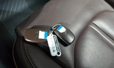 Hyundai Sonata 2017, 65104 км, за 8526.98 USD - фото 31