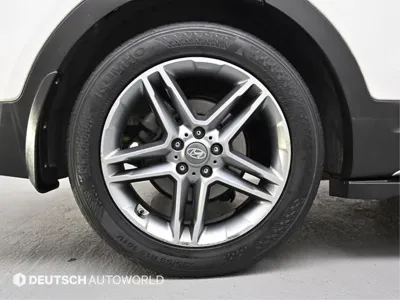 Hyundai Maxcruz 2017, 185240 км, за 8801.89 USD