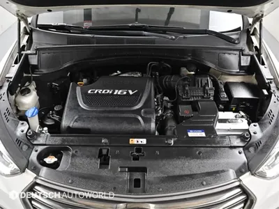 Hyundai Maxcruz 2017, 185240 км, за 8801.89 USD - фото 6
