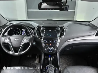 Hyundai Maxcruz 2017, 185240 км, за 8801.89 USD - фото 7
