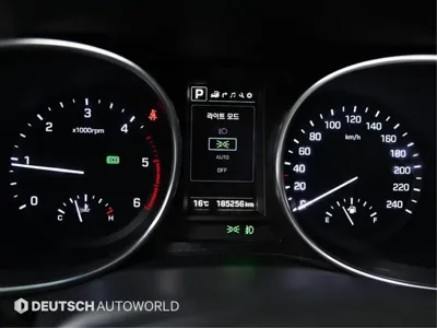 Hyundai Maxcruz 2017, 185240 км, за 8801.89 USD - фото 8