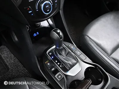 Hyundai Maxcruz 2017, 185240 км, за 8801.89 USD - фото 9