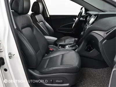 Hyundai Maxcruz 2017, 185240 км, за 8801.89 USD - фото 10