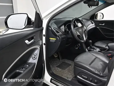 Hyundai Maxcruz 2017, 185240 км, за 8801.89 USD - фото 11