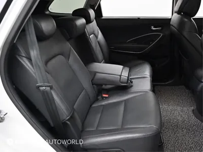 Hyundai Maxcruz 2017, 185240 км, за 8801.89 USD - фото 12