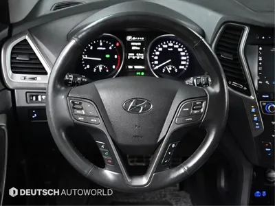 Hyundai Maxcruz 2017, 185240 км, за 8801.89 USD - фото 13