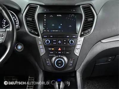Hyundai Maxcruz 2017, 185240 км, за 8801.89 USD - фото 14