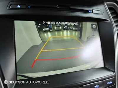 Hyundai Maxcruz 2017, 185240 км, за 8801.89 USD - фото 15