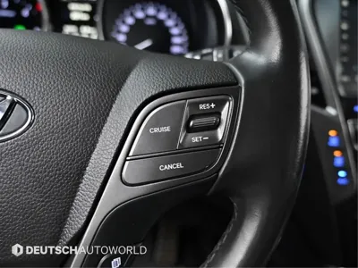 Hyundai Maxcruz 2017, 185240 км, за 8801.89 USD - фото 18