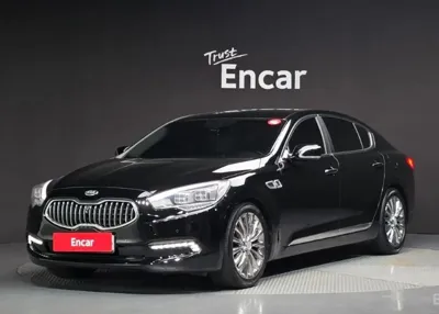 Kia K9 2013, 182013 км, за 4726.27 USD