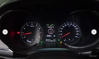 Kia K9 2013, 182013 км, за 4690.56 USD - фото 7