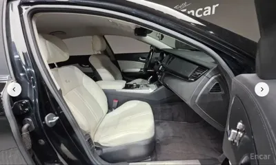 Kia K9 2013, 182013 км, за 4690.56 USD - фото 12