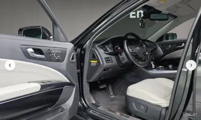 Kia K9 2013, 182013 км, за 4690.56 USD - фото 14
