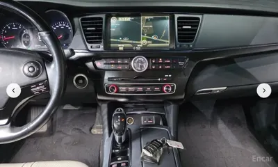 Kia K9 2013, 182013 км, за 4690.56 USD - фото 16