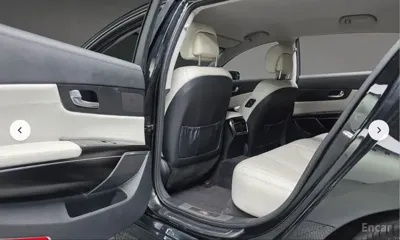 Kia K9 2013, 182013 км, за 4690.56 USD - фото 18
