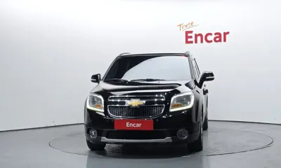 ChevroletGMDaewoo Orlando 2017, 115999 км, за 4304.63 USD