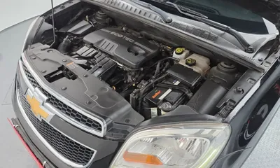 ChevroletGMDaewoo Orlando 2017, 115999 км, за 4304.63 USD - фото 6
