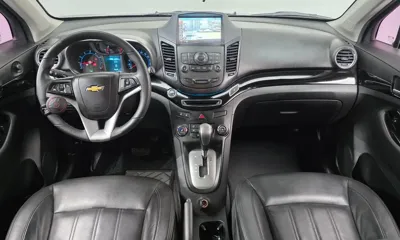 ChevroletGMDaewoo Orlando 2017, 115999 км, за 4304.63 USD - фото 7