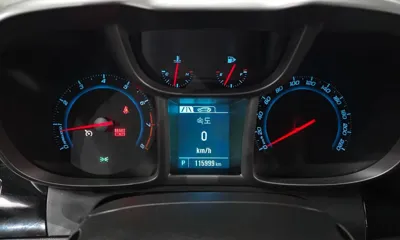 ChevroletGMDaewoo Orlando 2017, 115999 км, за 4304.63 USD - фото 8