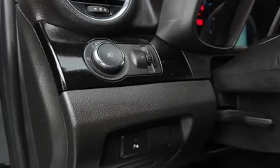ChevroletGMDaewoo Orlando 2017, 115999 км, за 4304.63 USD - фото 18
