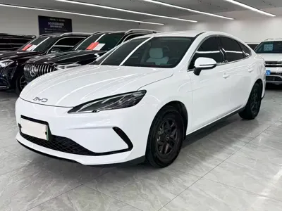 BYD Seal 05 DM-i