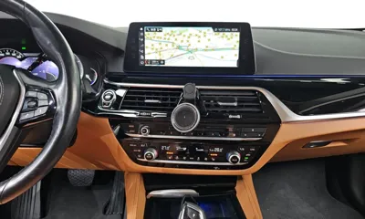 BMW 5-Series 2018, 100089 км, за 14370.85 USD - фото 14