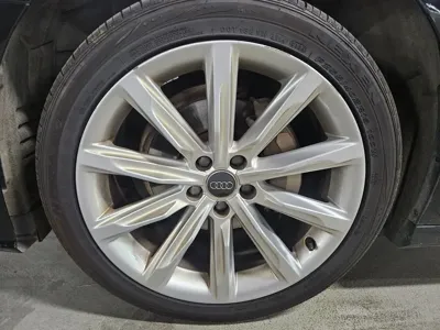 Audi A6 2020, 146572 км, за 17395.3 USD