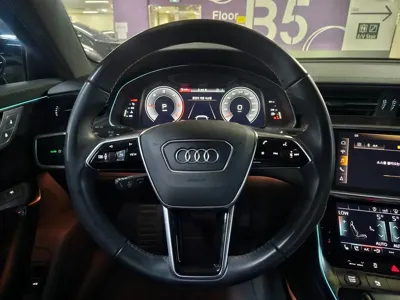 Audi A6 2020, 146572 км, за 17395.3 USD - фото 6