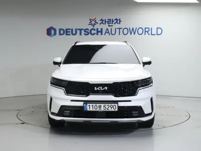 Kia Sorento 2022, 206811 км, за 14562.9 USD