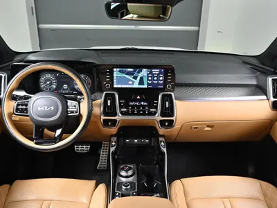 Kia Sorento 2022, 206811 км, за 14562.9 USD - фото 7