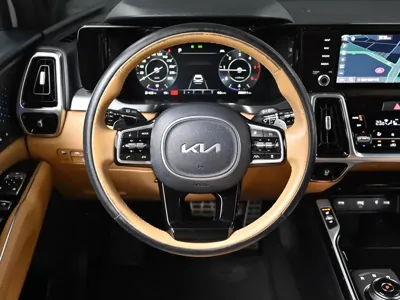 Kia Sorento 2022, 206811 км, за 14562.9 USD - фото 13