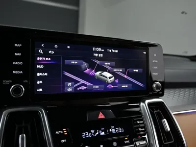 Kia Sorento 2022, 206811 км, за 14562.9 USD - фото 17
