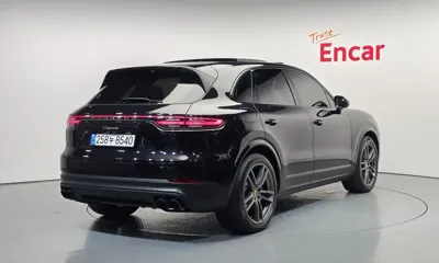 Porsche Cayenne 2019, 100023 км, за 37875.8 USD