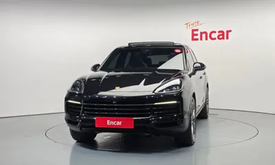 Porsche Cayenne 2019, 100023 км, за 37875.8 USD