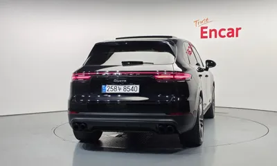Porsche Cayenne 2019, 100023 км, за 37875.8 USD