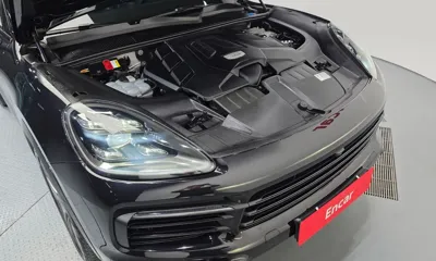 Porsche Cayenne 2019, 100023 км, за 37875.8 USD - фото 6