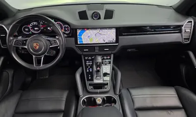 Porsche Cayenne 2019, 100023 км, за 37875.8 USD - фото 7