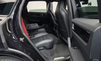 Porsche Cayenne 2019, 100023 км, за 37875.8 USD - фото 12