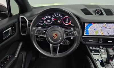 Porsche Cayenne 2019, 100023 км, за 37875.8 USD - фото 13