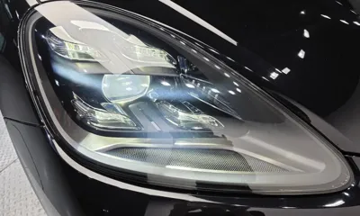 Porsche Cayenne 2019, 100023 км, за 37875.8 USD - фото 22