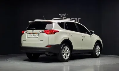 Toyota RAV4 2014, 87900 км, за 10510.32 USD