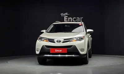 Toyota RAV4 2014, 87900 км, за 10510.32 USD