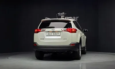 Toyota RAV4 2014, 87900 км, за 10510.32 USD