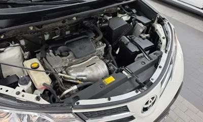 Toyota RAV4 2014, 87900 км, за 10510.32 USD - фото 6