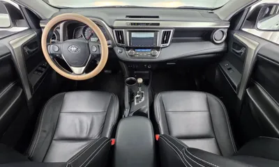 Toyota RAV4 2014, 87900 км, за 10510.32 USD - фото 7