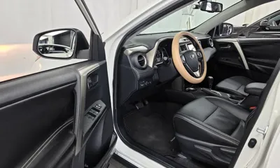 Toyota RAV4 2014, 87900 км, за 10510.32 USD - фото 10