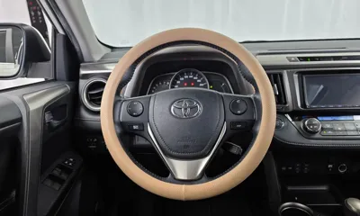 Toyota RAV4 2014, 87900 км, за 10510.32 USD - фото 12