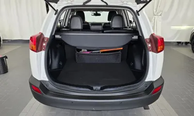 Toyota RAV4 2014, 87900 км, за 10510.32 USD - фото 20
