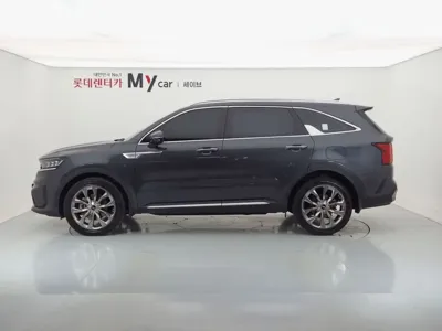 Kia Sorento 2022, 98226 км, за 12093.43 USD